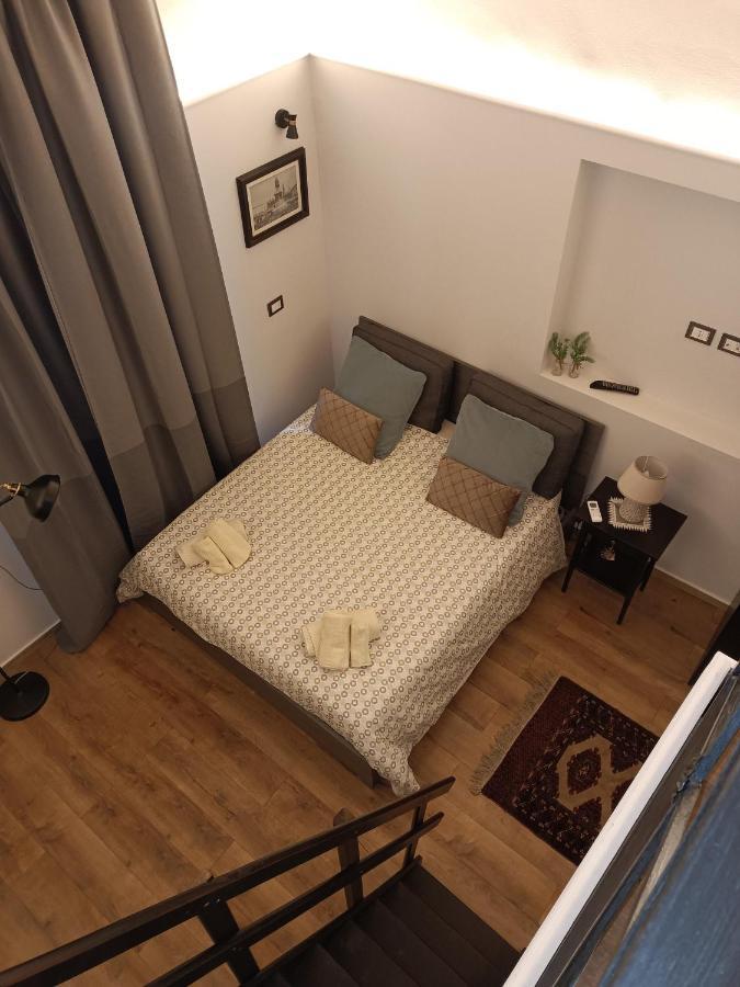 Apartment Yore Catania