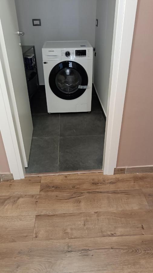 Yore Apartment