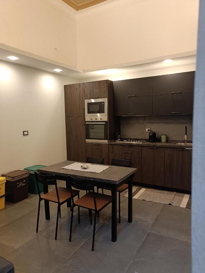 Yore Apartment Catania