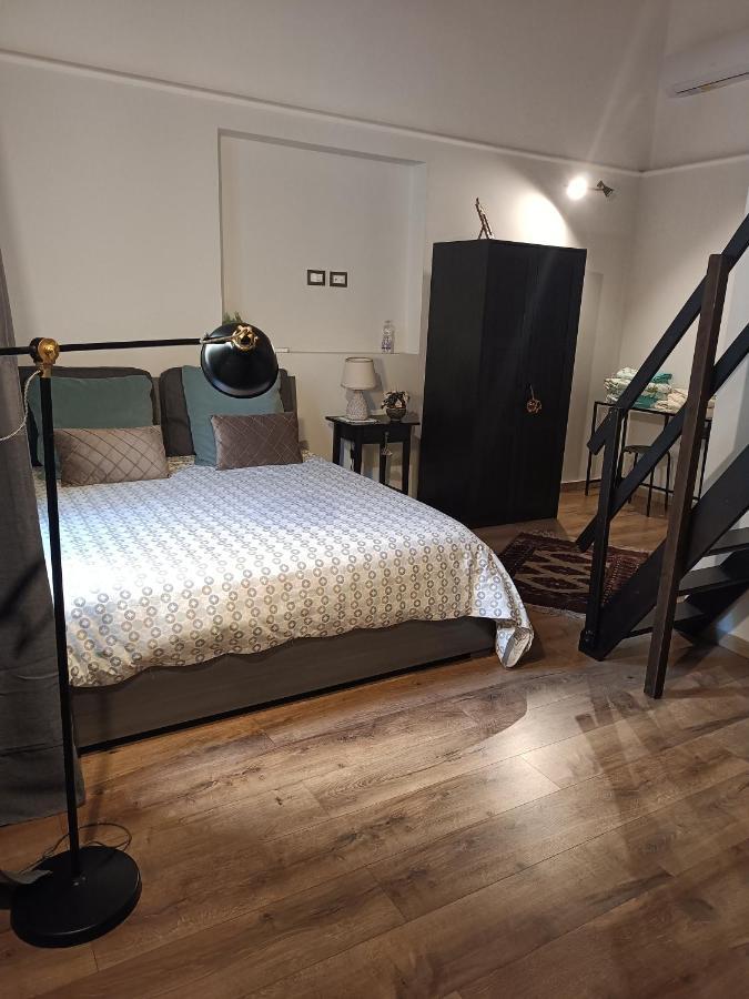 Yore Apartment