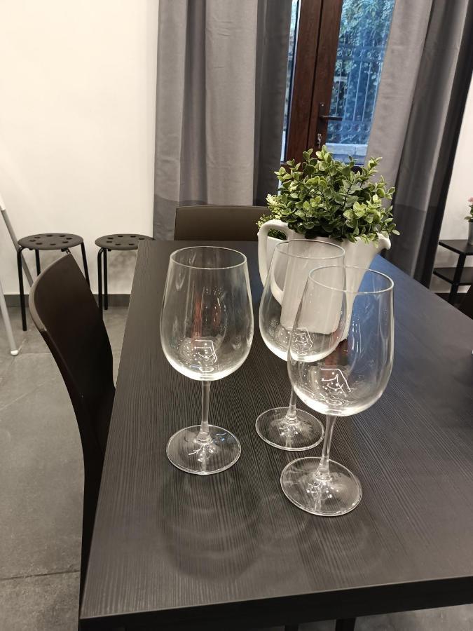 Apartment Yore *