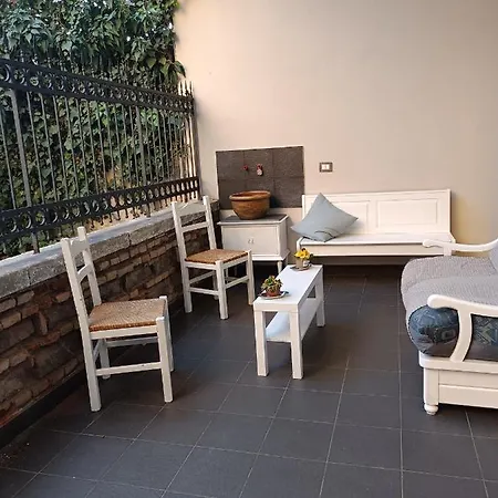 Yore Catania Exterior photo